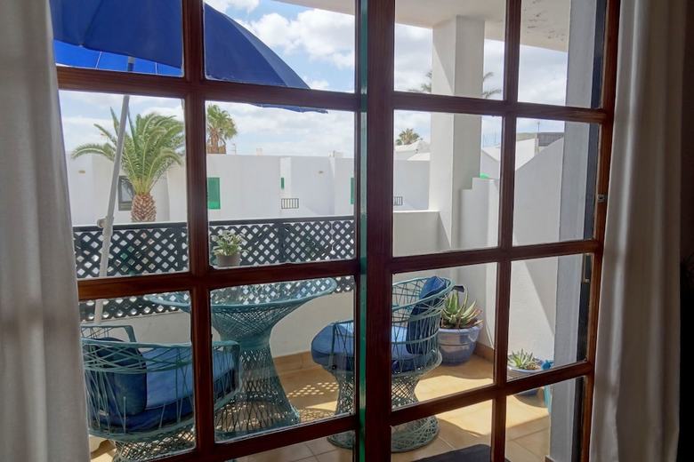 Apartment Oasis Dunia 212