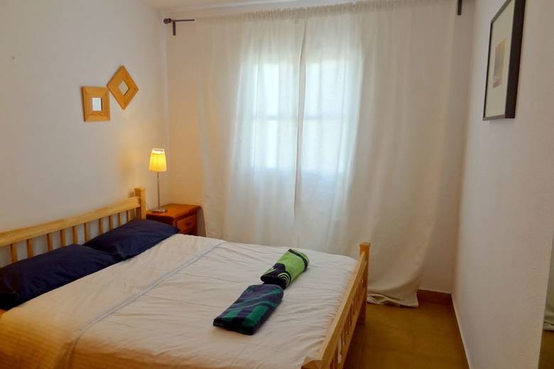 Apartment Oasis Dunia 212