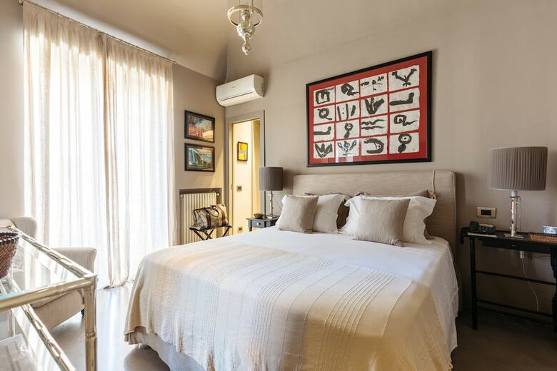 Bed & Breakfast Vjp La Magione Suite