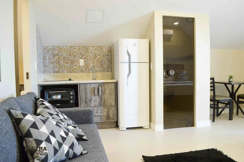 Aparthotel Pietra Flat
