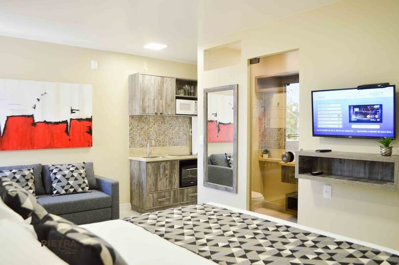 Aparthotel Pietra Flat