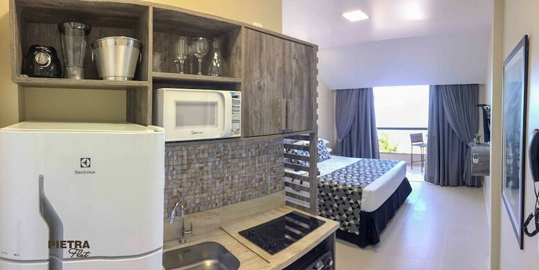 Aparthotel Pietra Flat