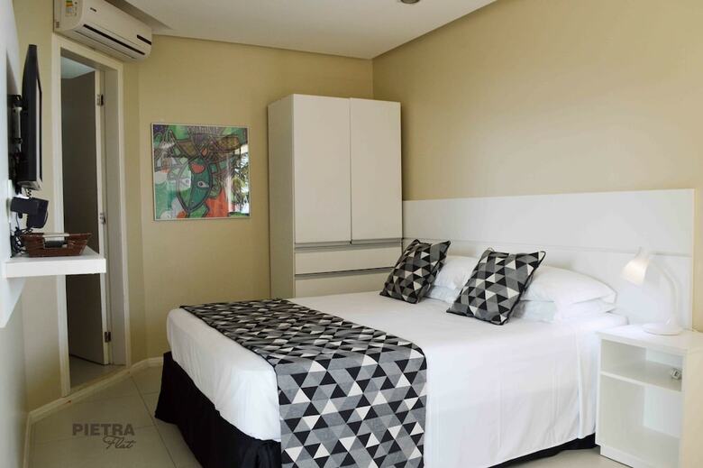 Aparthotel Pietra Flat