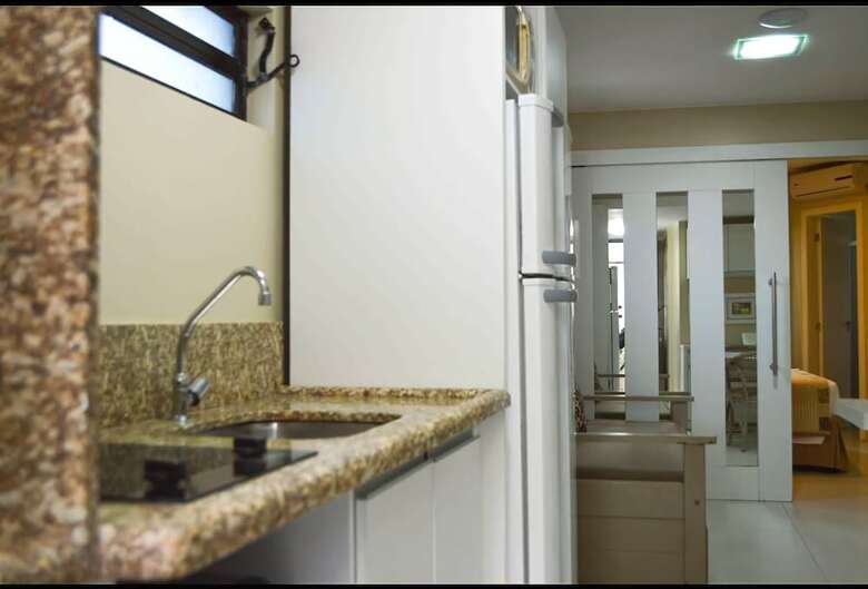 Aparthotel Pietra Flat