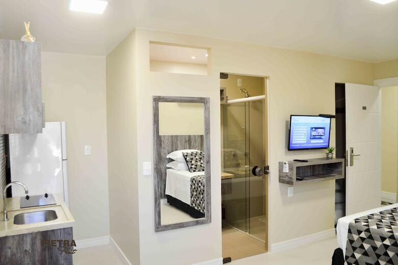 Aparthotel Pietra Flat