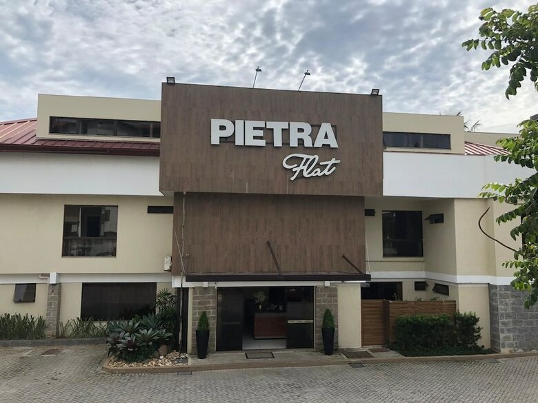 Aparthotel Pietra Flat