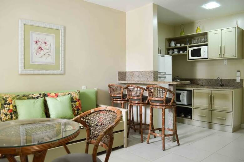 Aparthotel Pietra Flat