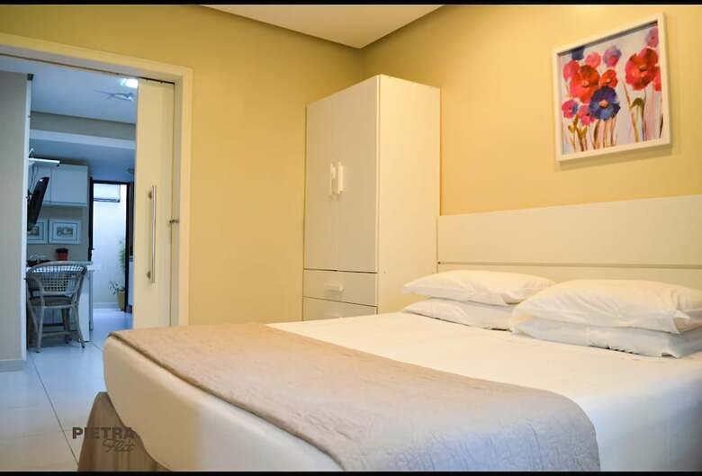 Aparthotel Pietra Flat