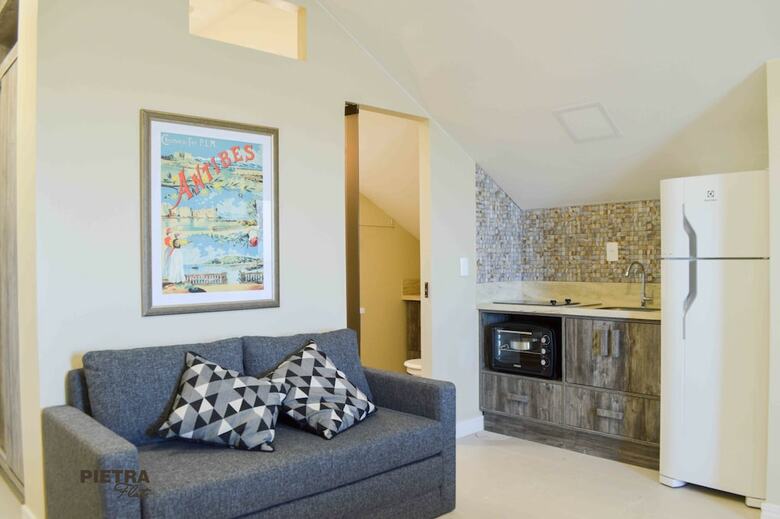 Aparthotel Pietra Flat