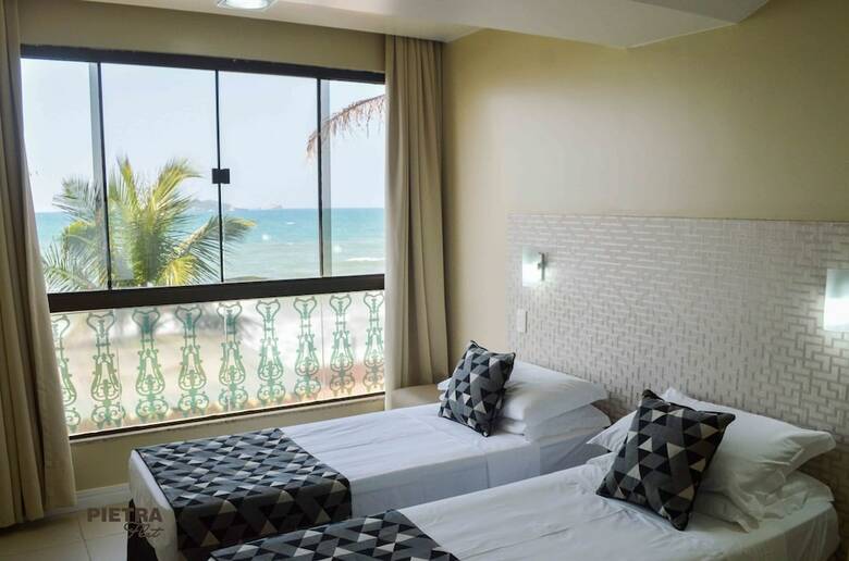 Aparthotel Pietra Flat