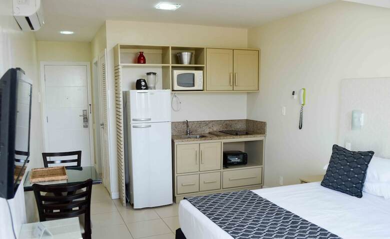 Aparthotel Pietra Flat