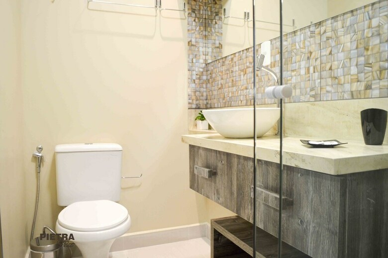 Aparthotel Pietra Flat