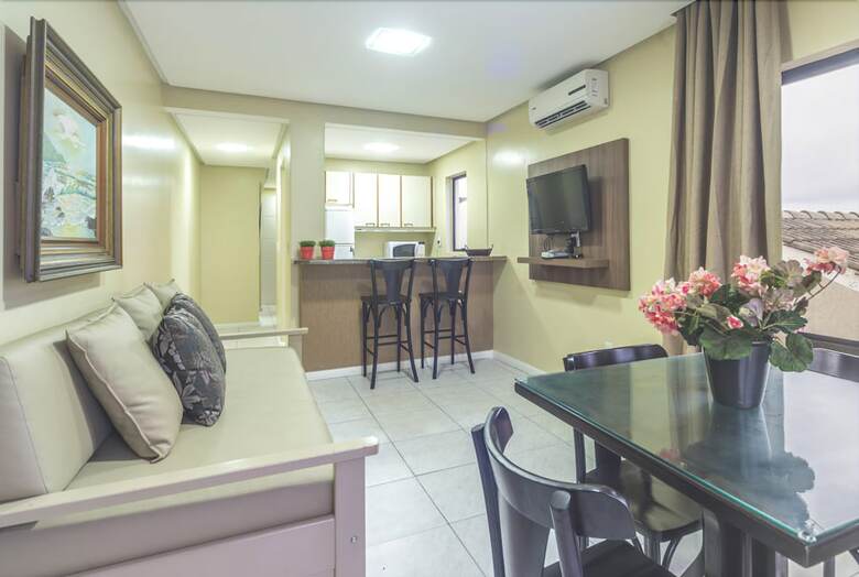 Aparthotel Pietra Flat