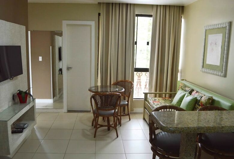 Aparthotel Pietra Flat