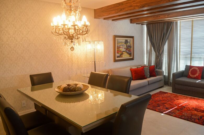 Aparthotel Pietra Flat
