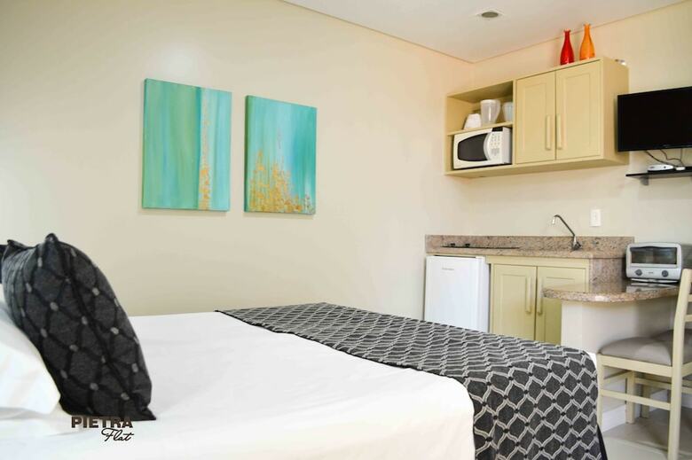 Aparthotel Pietra Flat