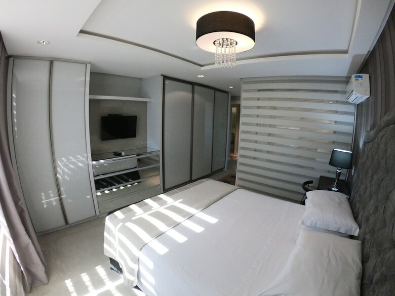 Aparthotel Pietra Flat