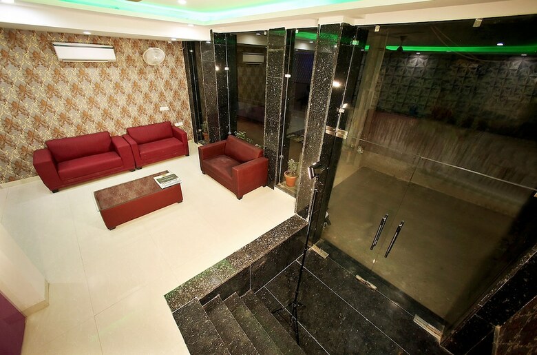 Hotel Smart Suites
