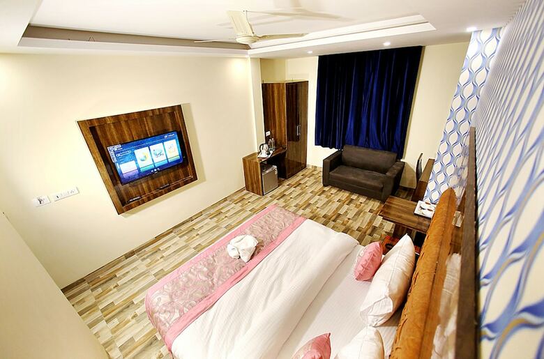 Hotel Smart Suites