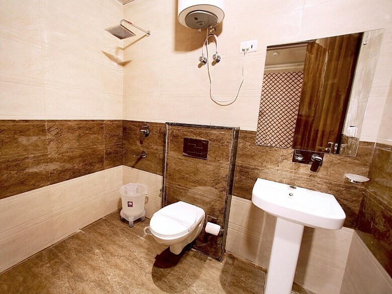 Hotel Smart Suites