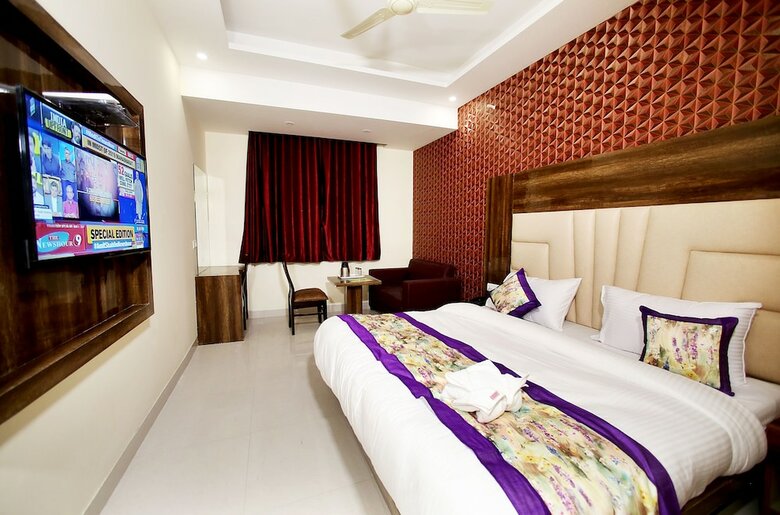 Hotel Smart Suites