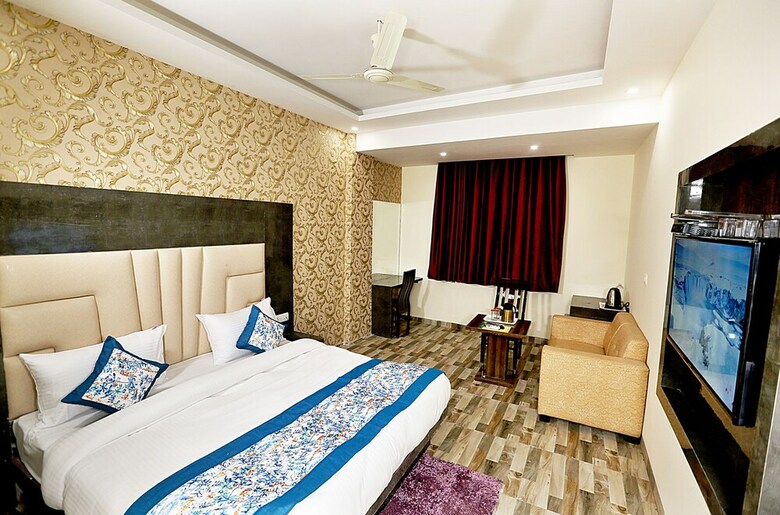Hotel Smart Suites