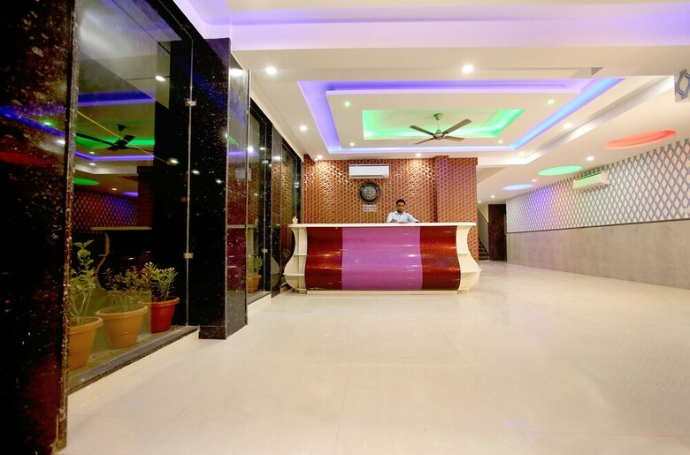 Hotel Smart Suites