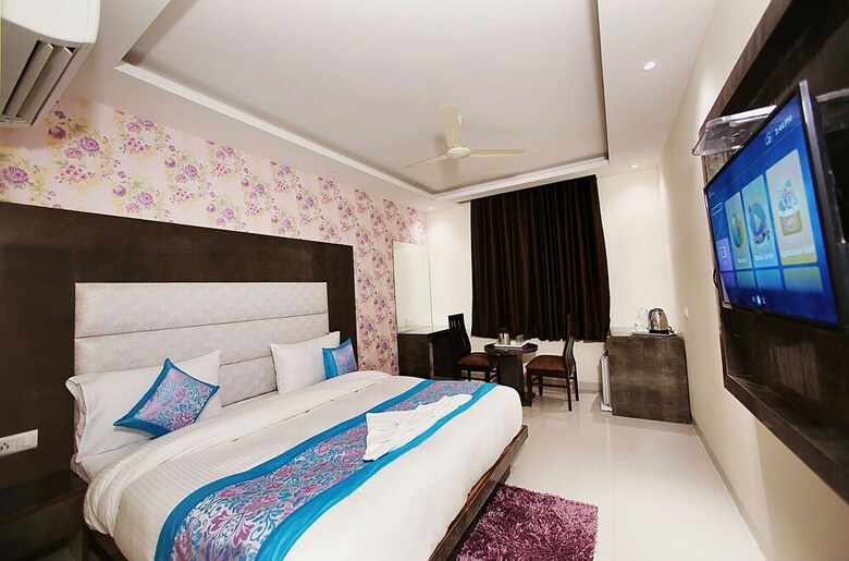 Hotel Smart Suites