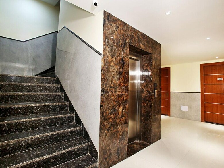 Hotel Smart Suites