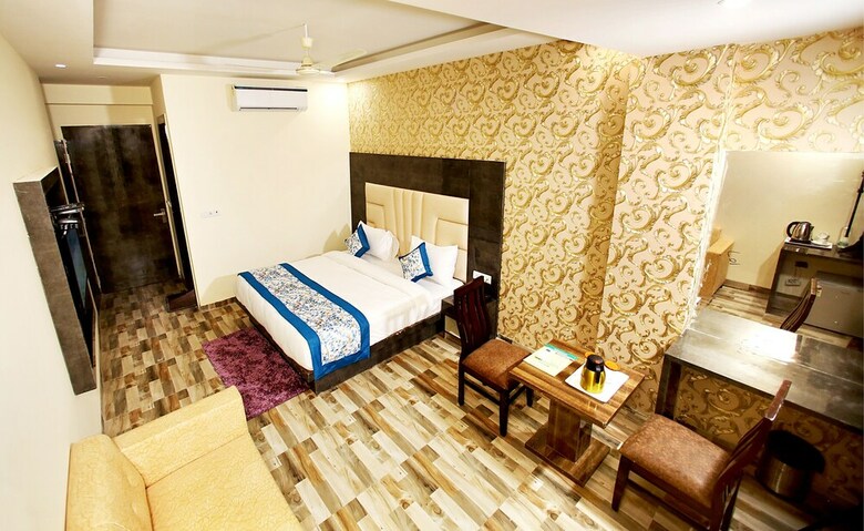 Hotel Smart Suites