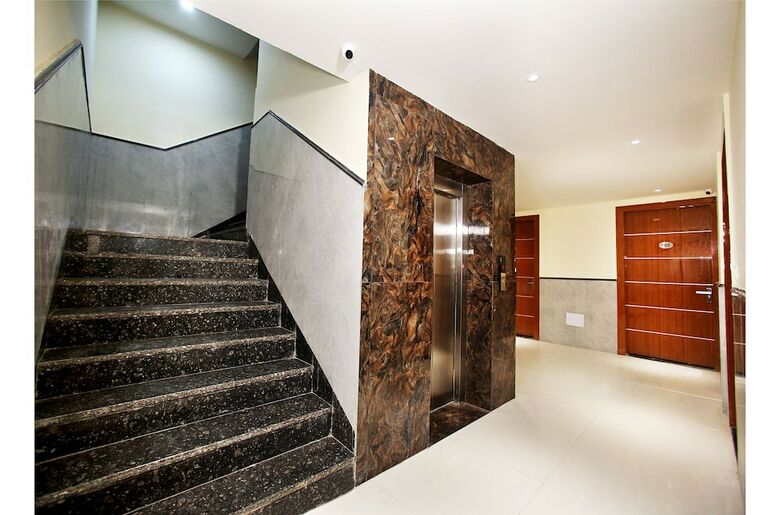 Hotel Smart Suites