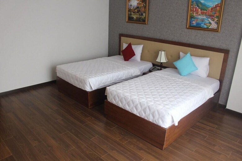 Aria Hotel