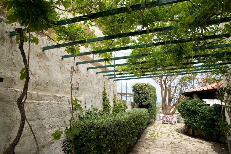 Villa Delle Conchiglie