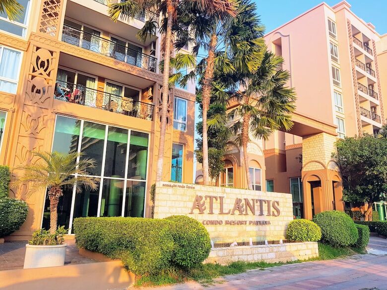 Atlantis Athena Resort