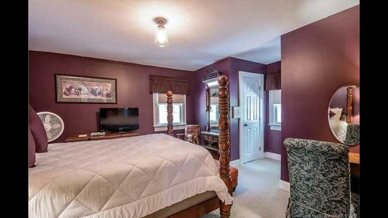 Bed & Breakfast Azalea Private Wellness Retreat Bnb