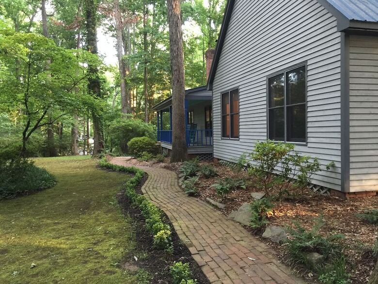 Bed & Breakfast Azalea Private Wellness Retreat Bnb