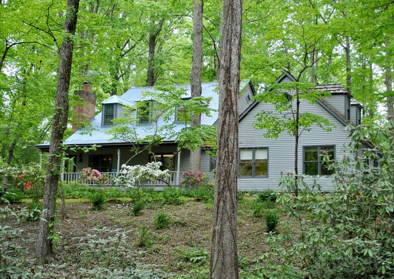 Bed & Breakfast Azalea Private Wellness Retreat Bnb