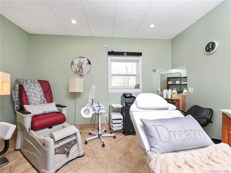 Bed & Breakfast Azalea Private Wellness Retreat Bnb