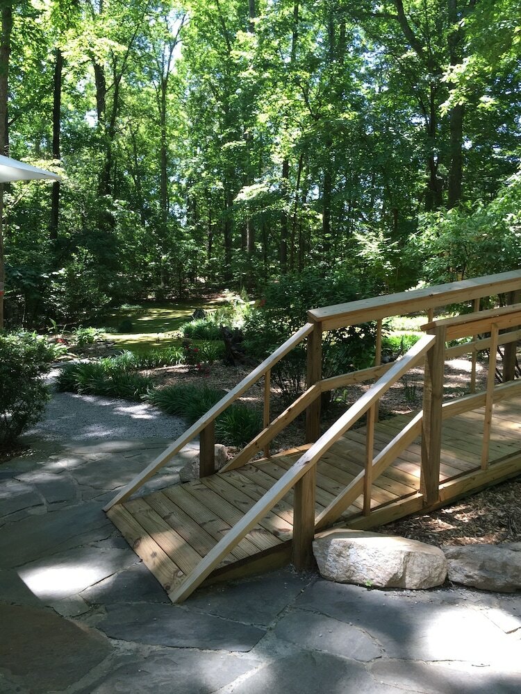 Bed & Breakfast Azalea Private Wellness Retreat Bnb