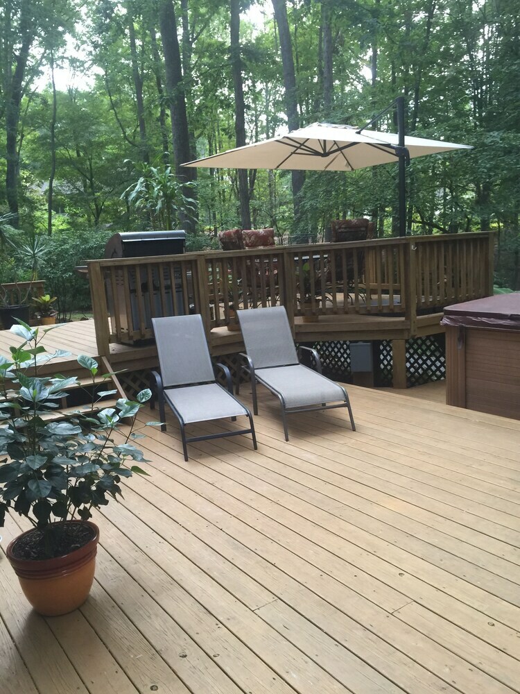Bed & Breakfast Azalea Private Wellness Retreat Bnb