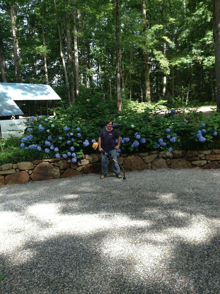 Bed & Breakfast Azalea Private Wellness Retreat Bnb