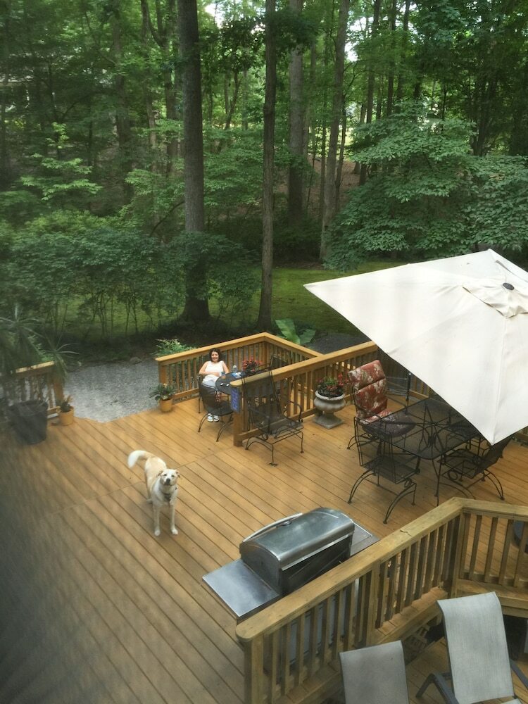Bed & Breakfast Azalea Private Wellness Retreat Bnb