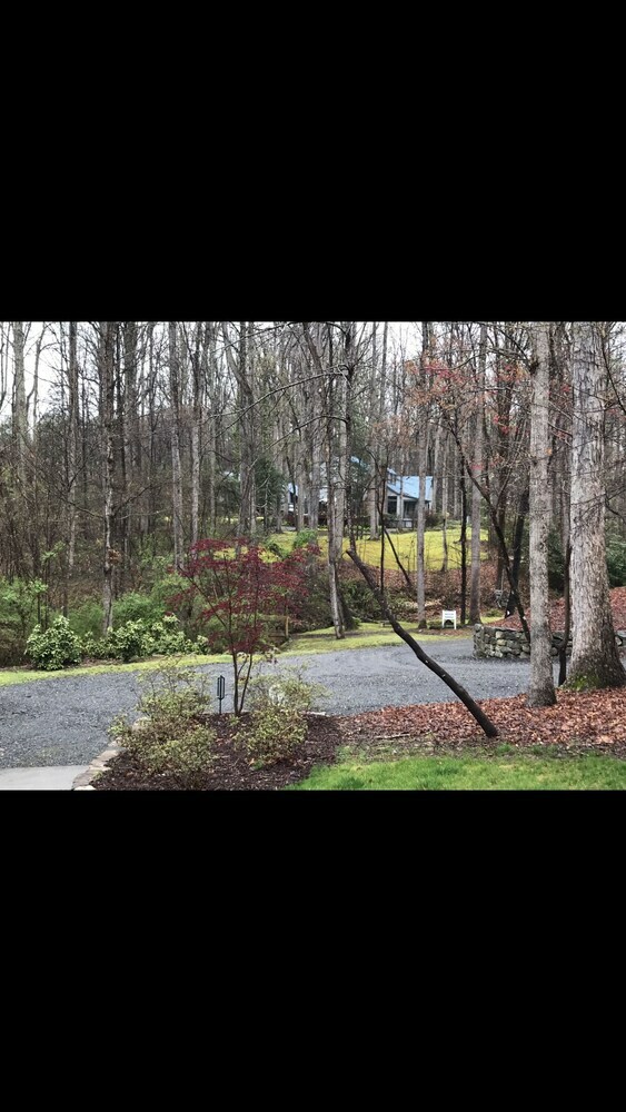 Bed & Breakfast Azalea Private Wellness Retreat Bnb
