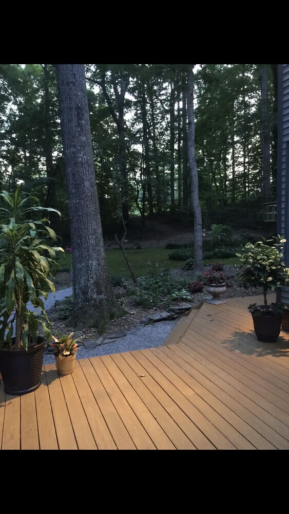 Bed & Breakfast Azalea Private Wellness Retreat Bnb