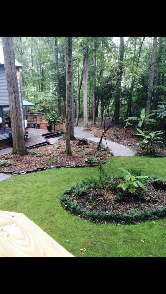 Bed & Breakfast Azalea Private Wellness Retreat Bnb