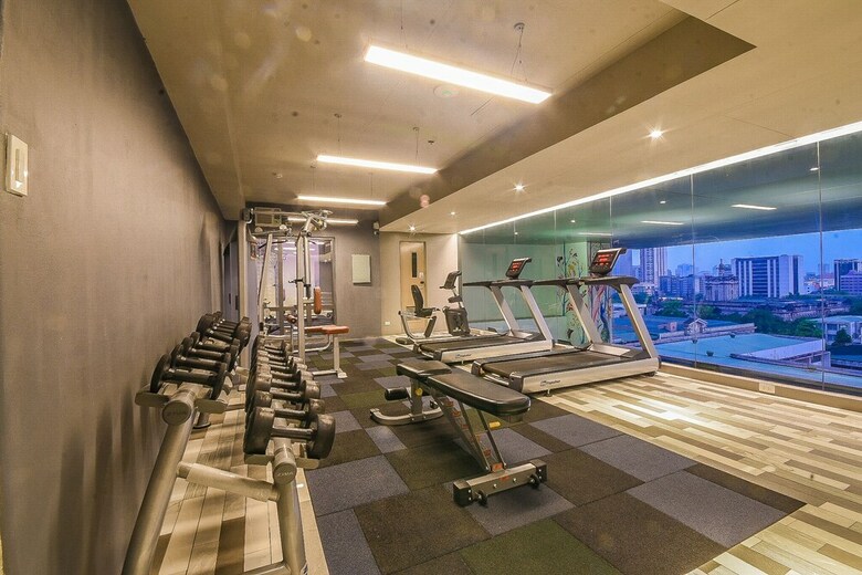 Skyloft Hotel