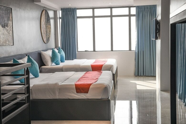 Skyloft Hotel