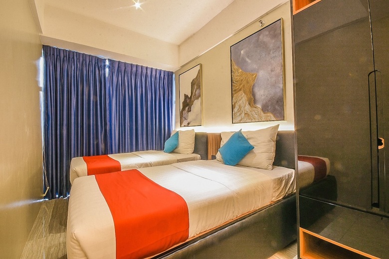 Skyloft Hotel