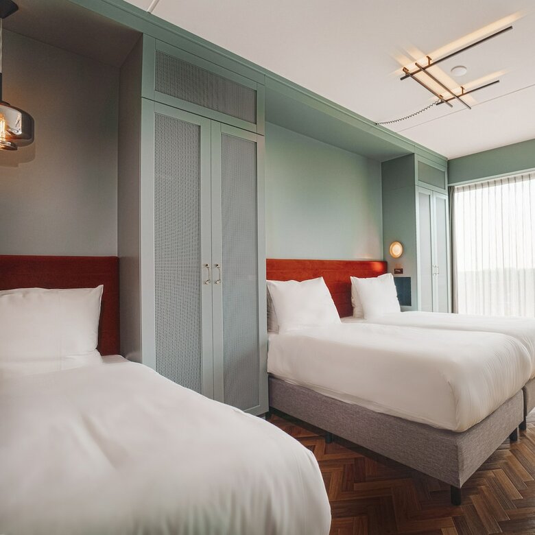 Olympic Hotel