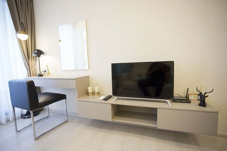 Apartamentos Locals Sukhumvit Thonglor Vtara 36